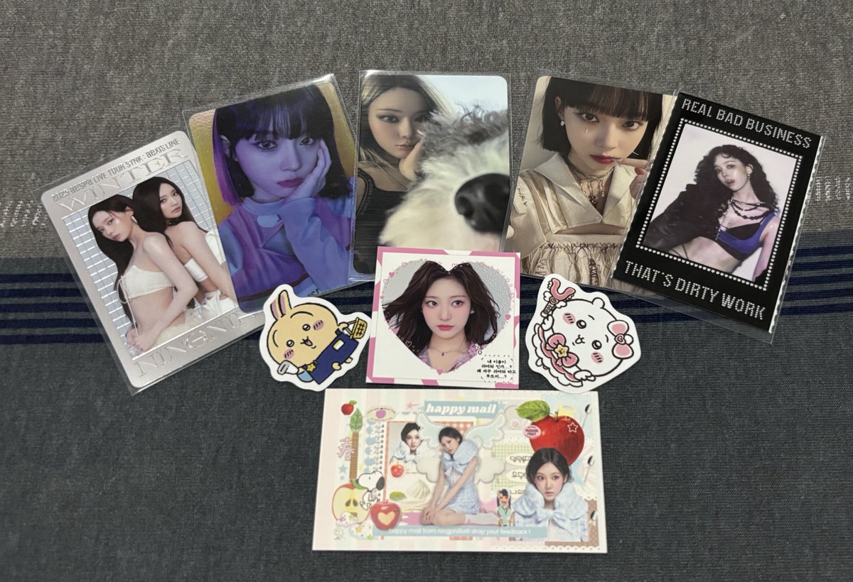 frosies⭐️ tweet media