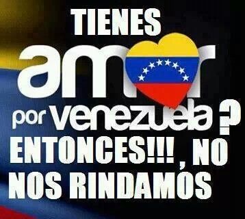 Buenos días ☀️ Sigamos luchando con #FuerzaYFe por nuestras metas, Dios está con nosotros 🇻🇪