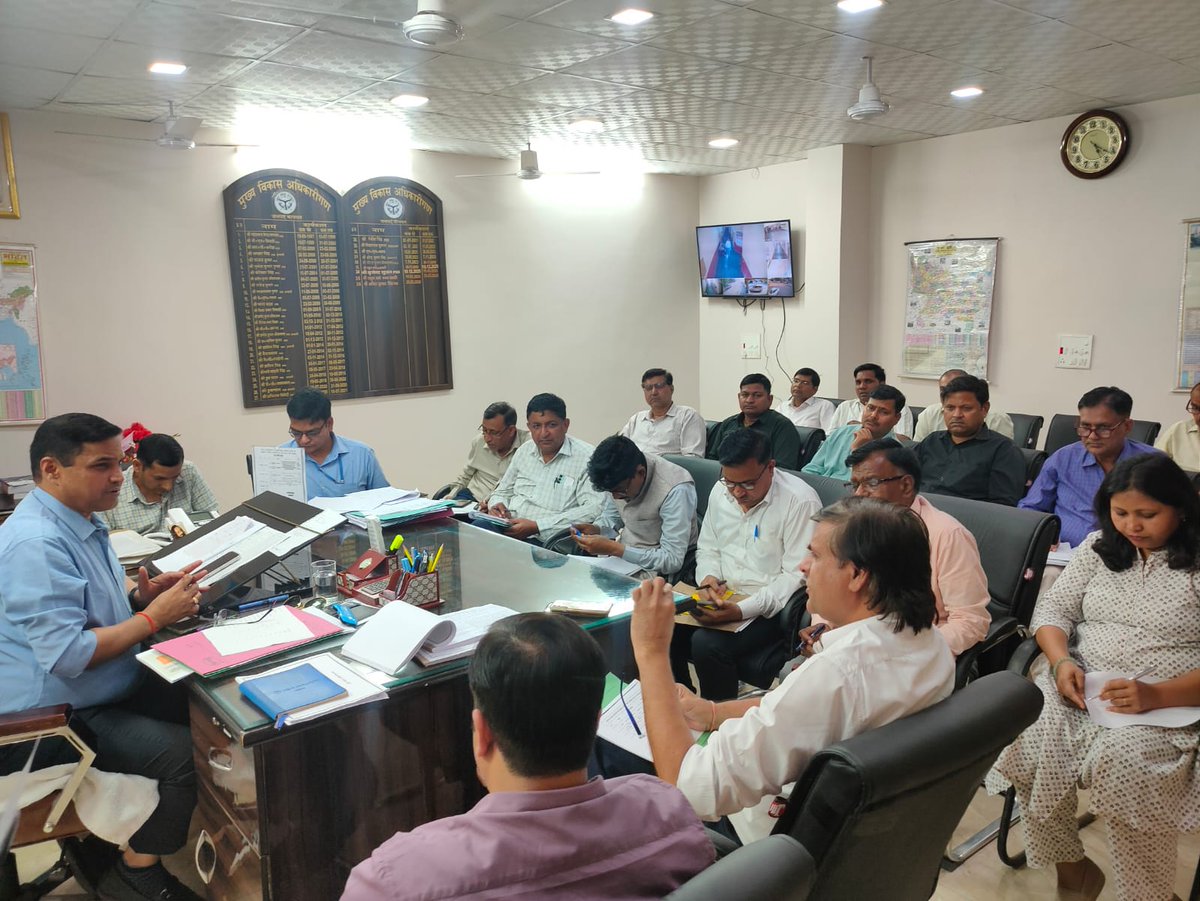 AB-PMJAY BAGHPAT UP tweet media