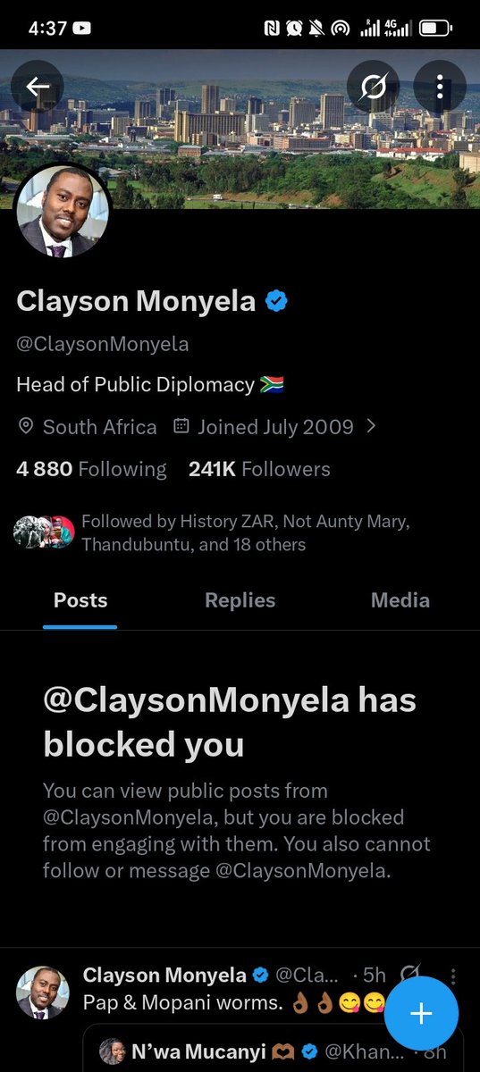 In A Nutshell🥜 tweet media