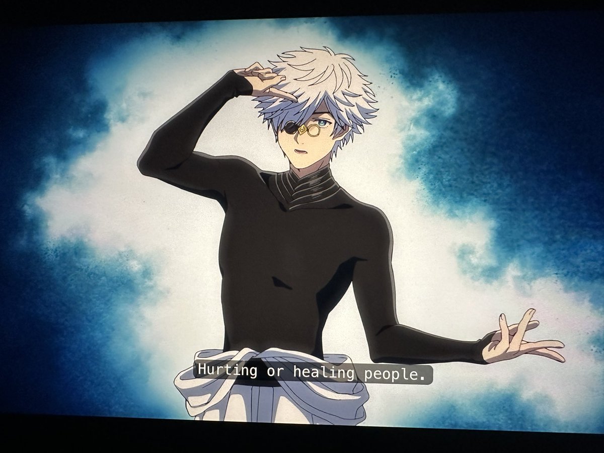 sunbaenim... lock in!!! tweet media