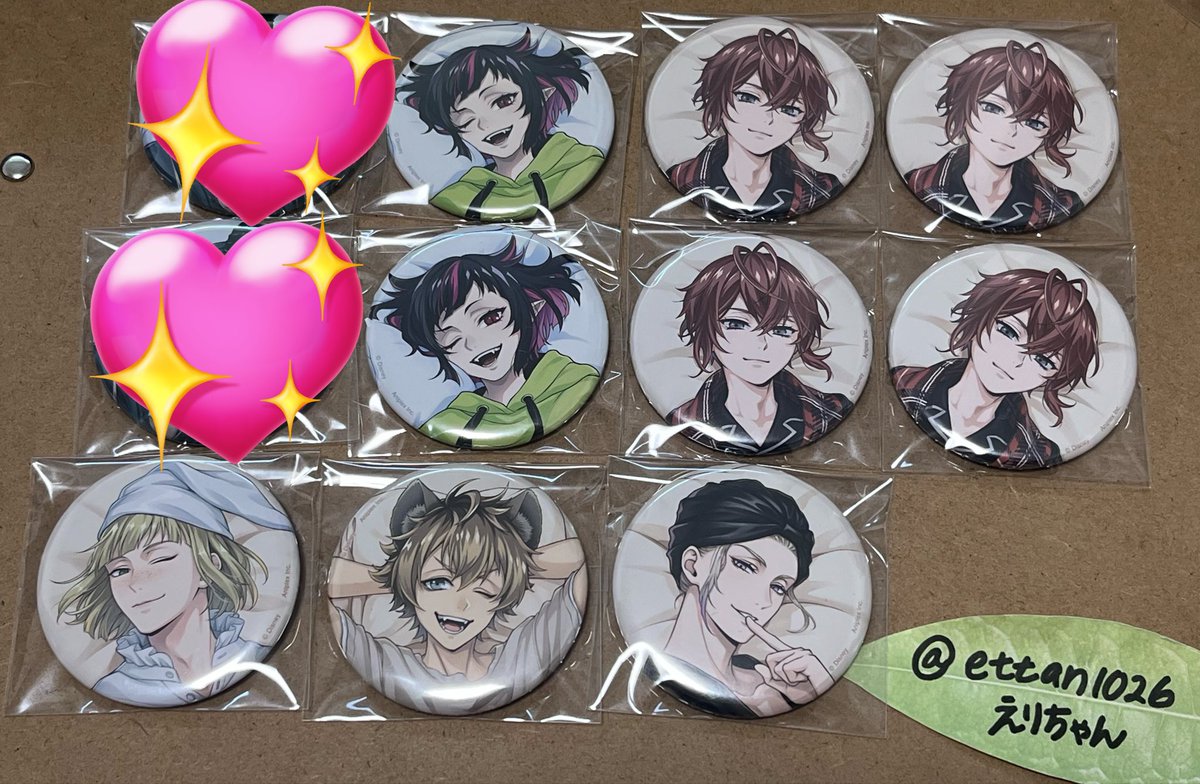 えりちゃん tweet media