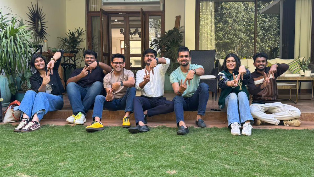 Samridhi Oberoi tweet media