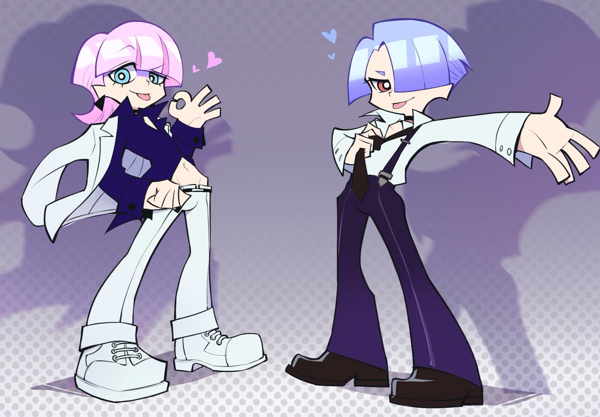 安安予 tweet media