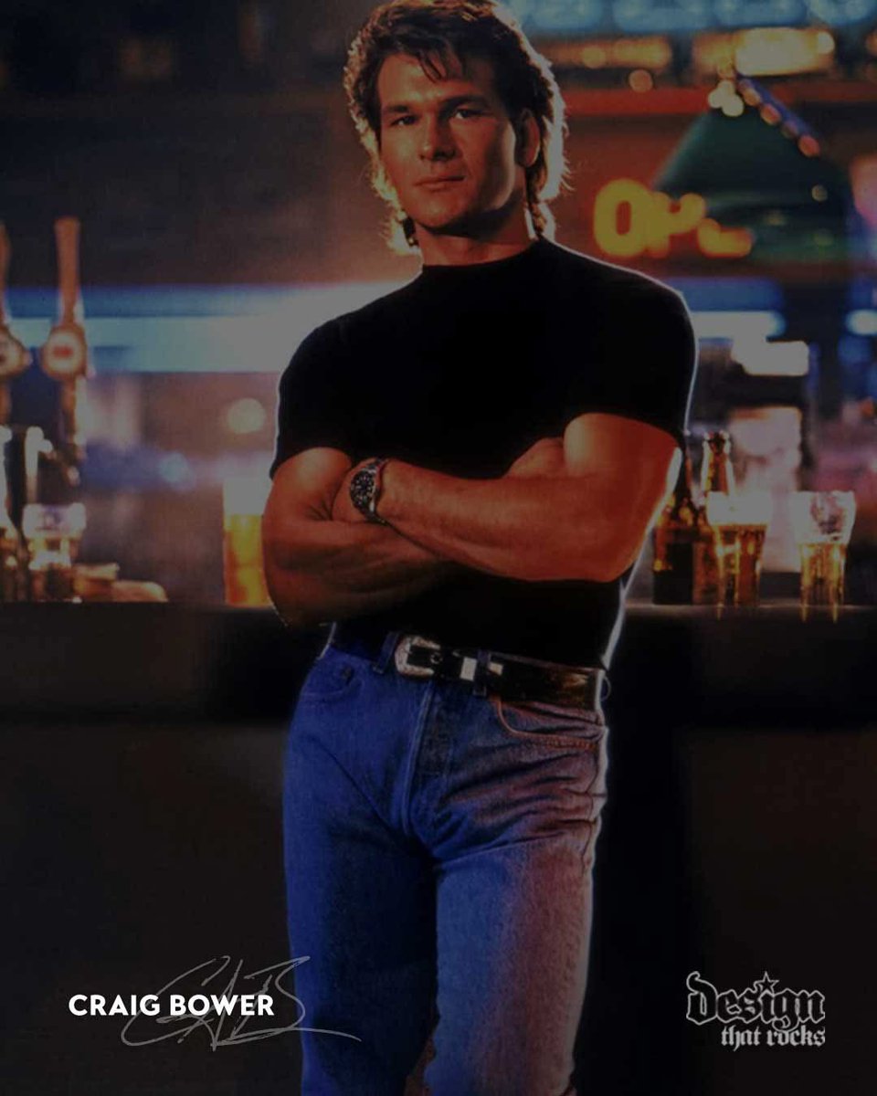 Craig Bower tweet media