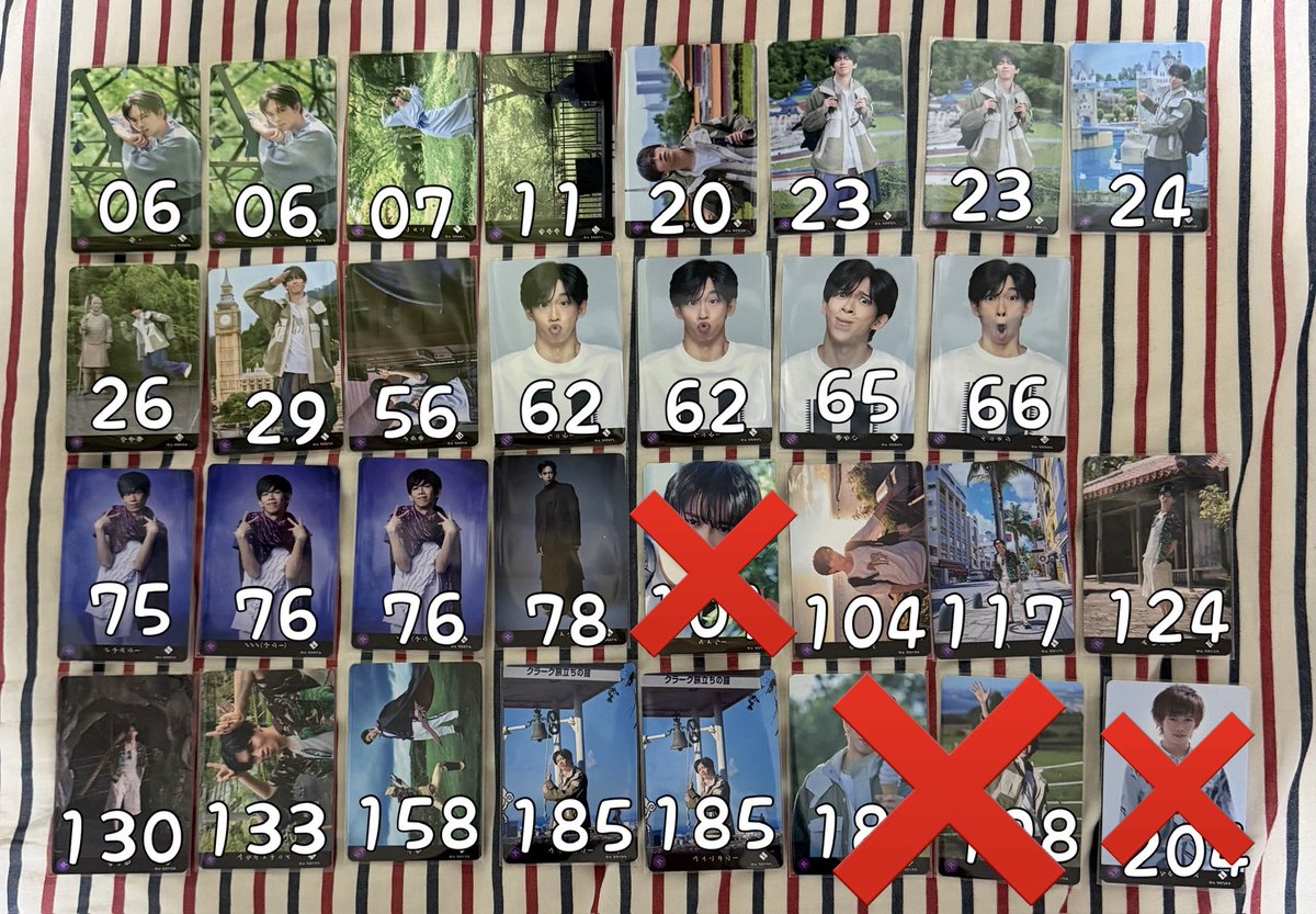 ゆぅ☆固ツイ必読🍊🦖🌱🦴⛄️🤓🐉 (取引垢) tweet media