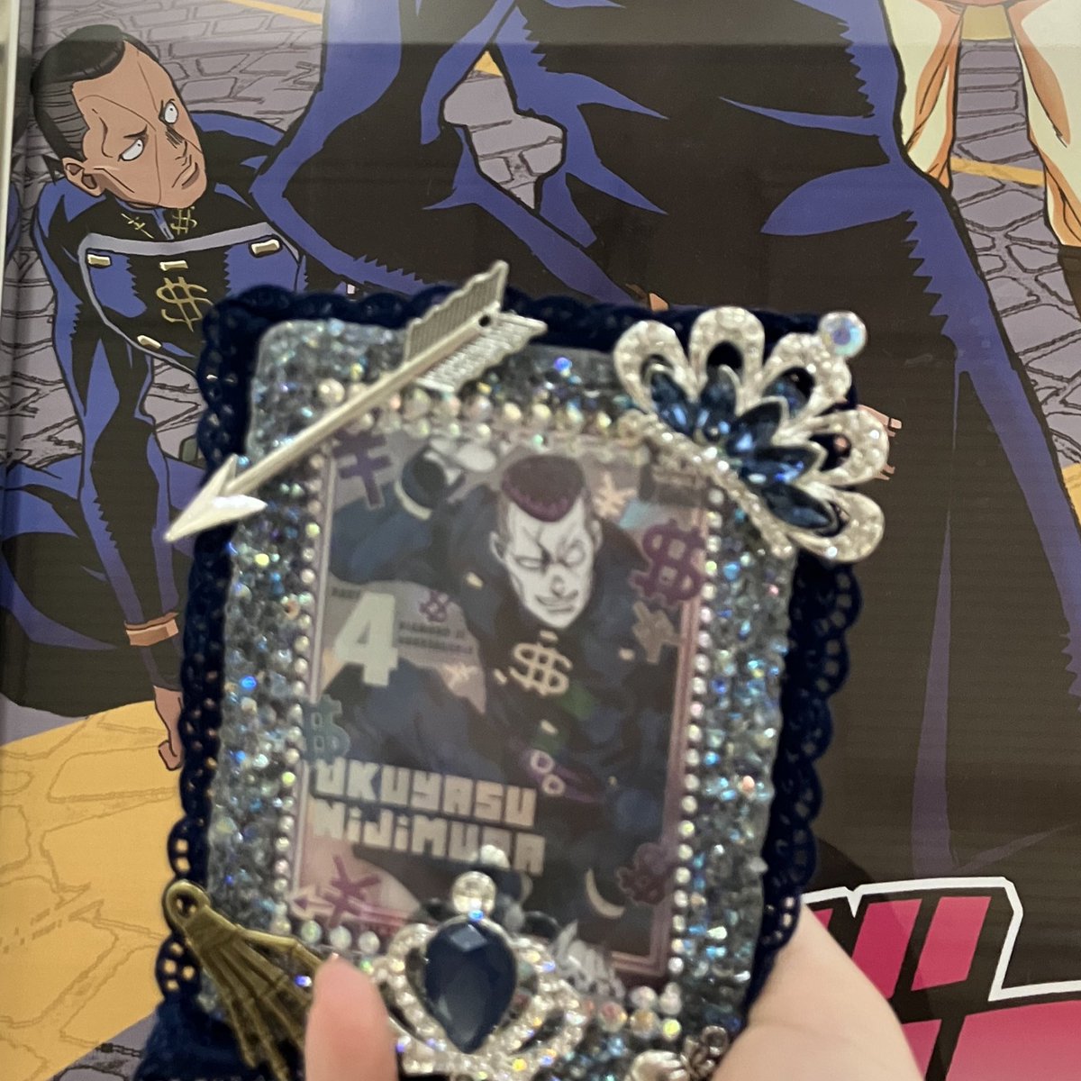 RaI.🥋🐉🎇💥🤖 tweet media