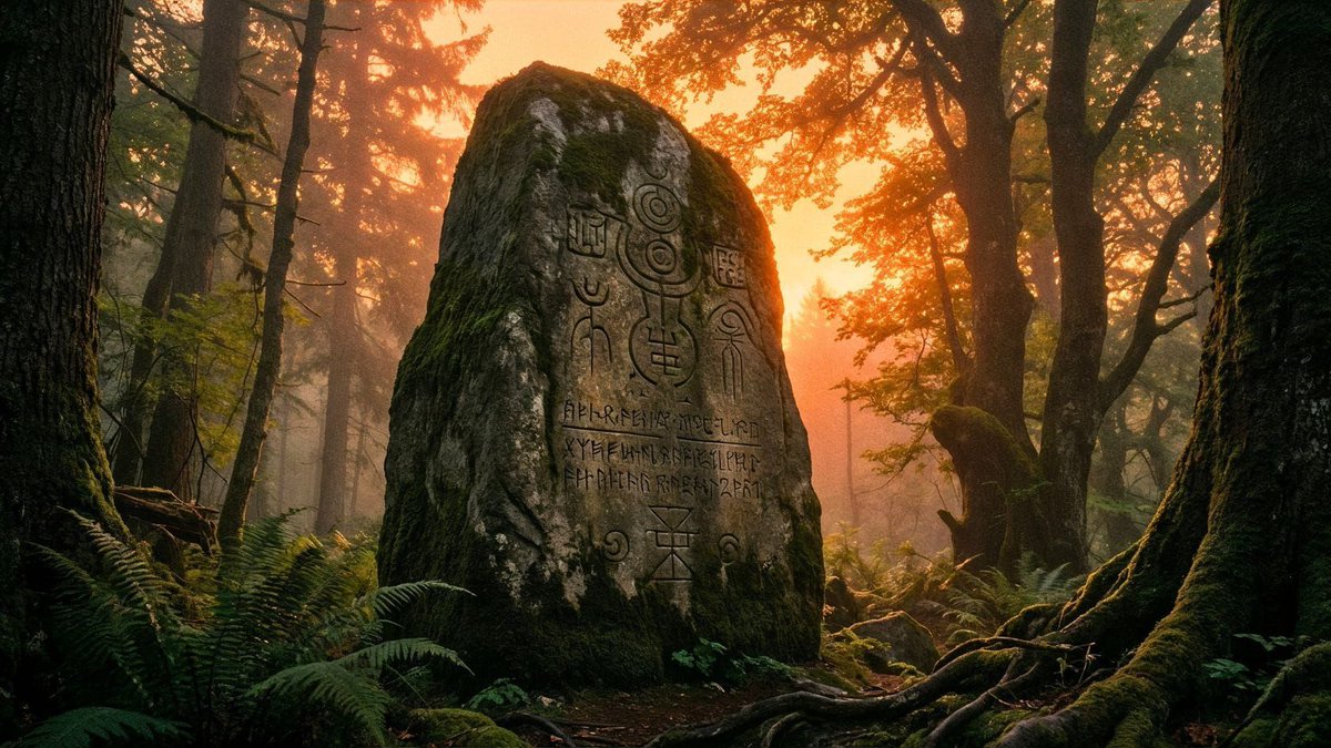 hacktoria's tweet photo. Sacred Stone 🪨 OSINT CTF 📆

Ready for another OSINT CTF event? This time we're diving into ancient languages and some good old conspiracies. Are you ready?

01.05.2026 - 21:00 EET
05.05.2026 - 21:00 EET 

https://t.co/YFOawsImzZ https://t.co/FSBCOGrTeU