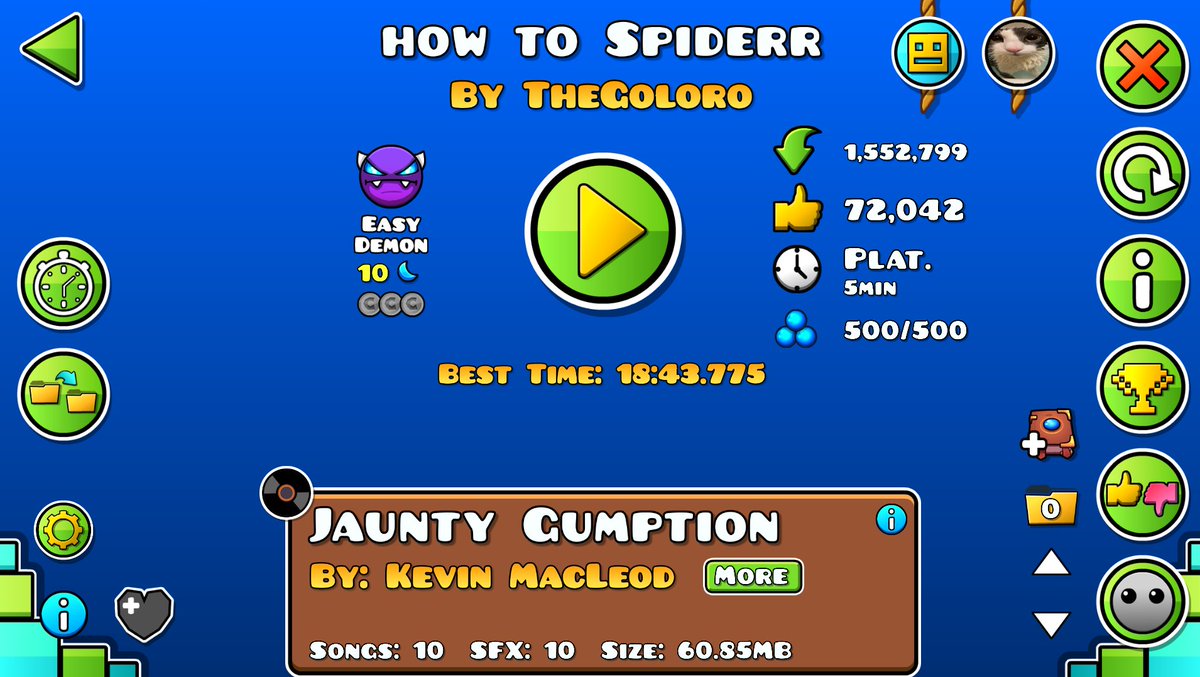 ColonThree tweet media