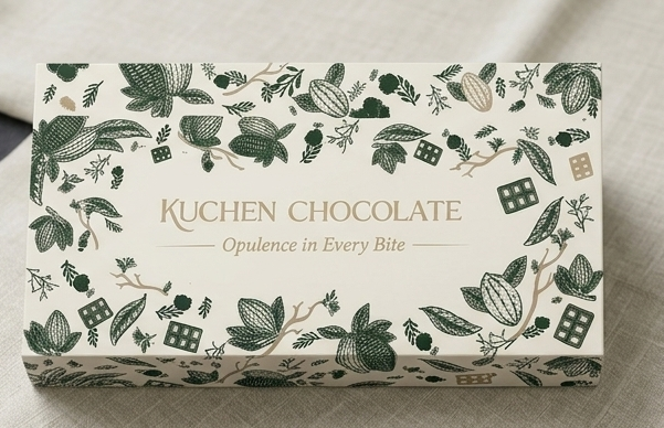 أخيرًا رجعنا مع عمل مسموح نشره 🙌
بوكس شوكولاتة صممته لعميلة سبق وتعاملنا سوا 
في تصاميم بطاقات المعايدة للعيد 🤍
وكان من المشاريع اللي استمتعت فيها جدًا!

خبروني رأيكم 👀