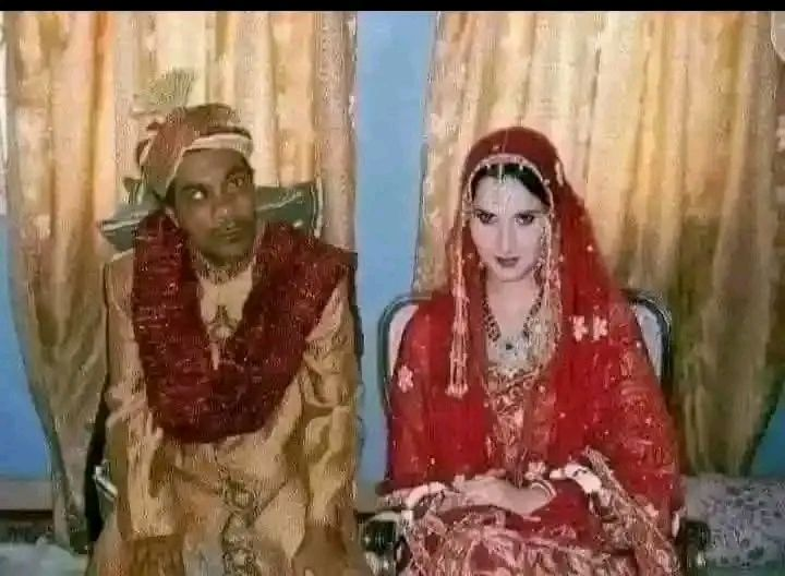 Maria Baloch tweet media