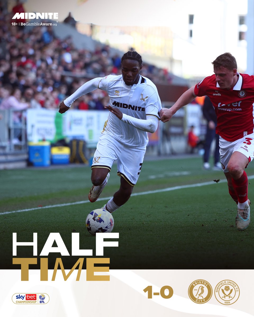 Sheffield United tweet media