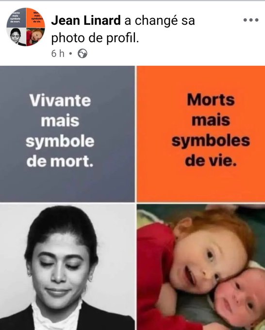 Belphegor 💙🤍💗,🧡💙 tweet media