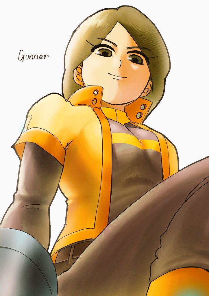 月っち tweet media