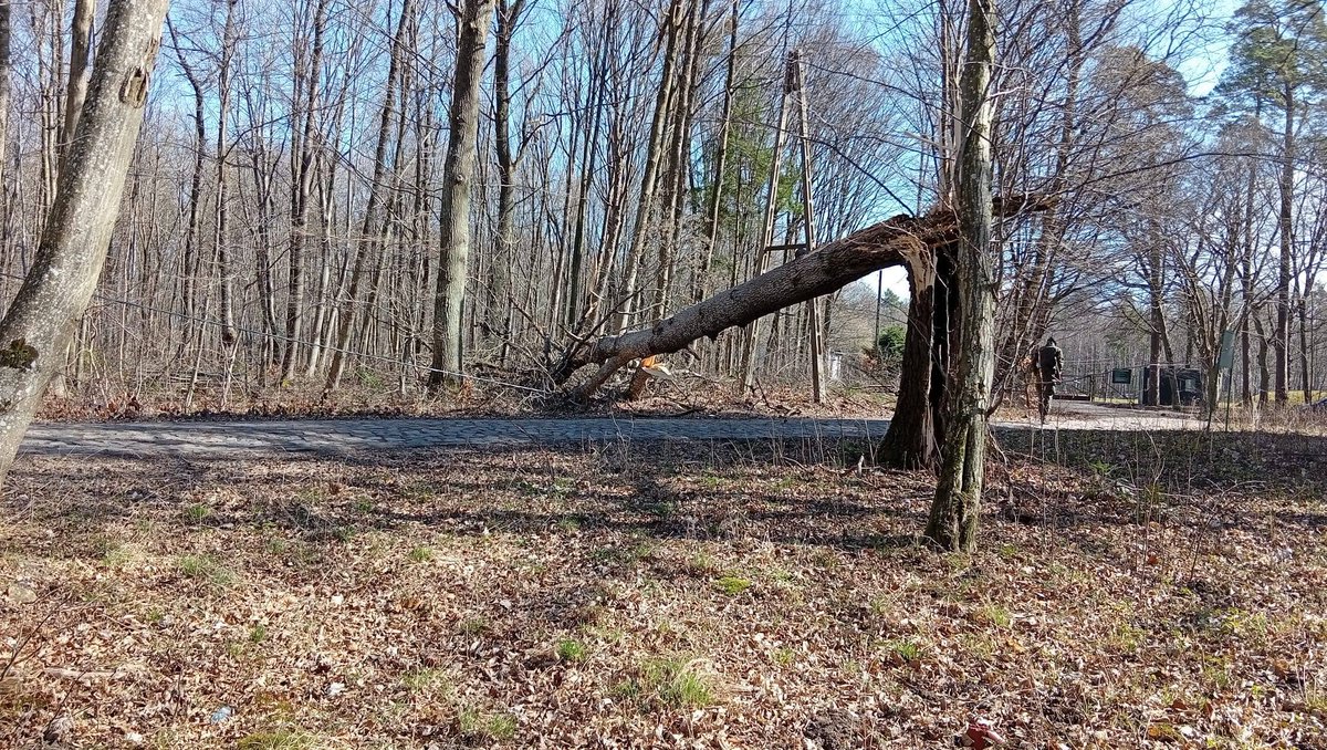 KOMENDA POWIATOWA PSP w BRANIEWIE tweet media