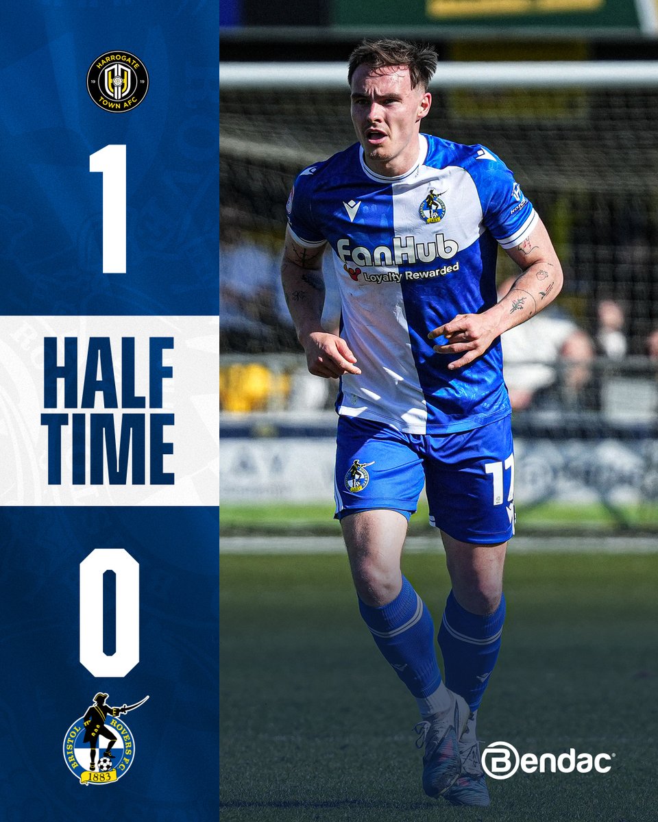 Bristol Rovers tweet media