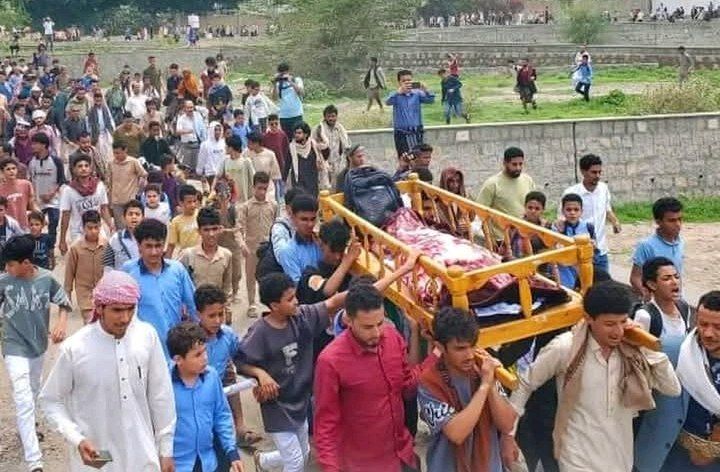 مأرب برس #اليمن tweet media