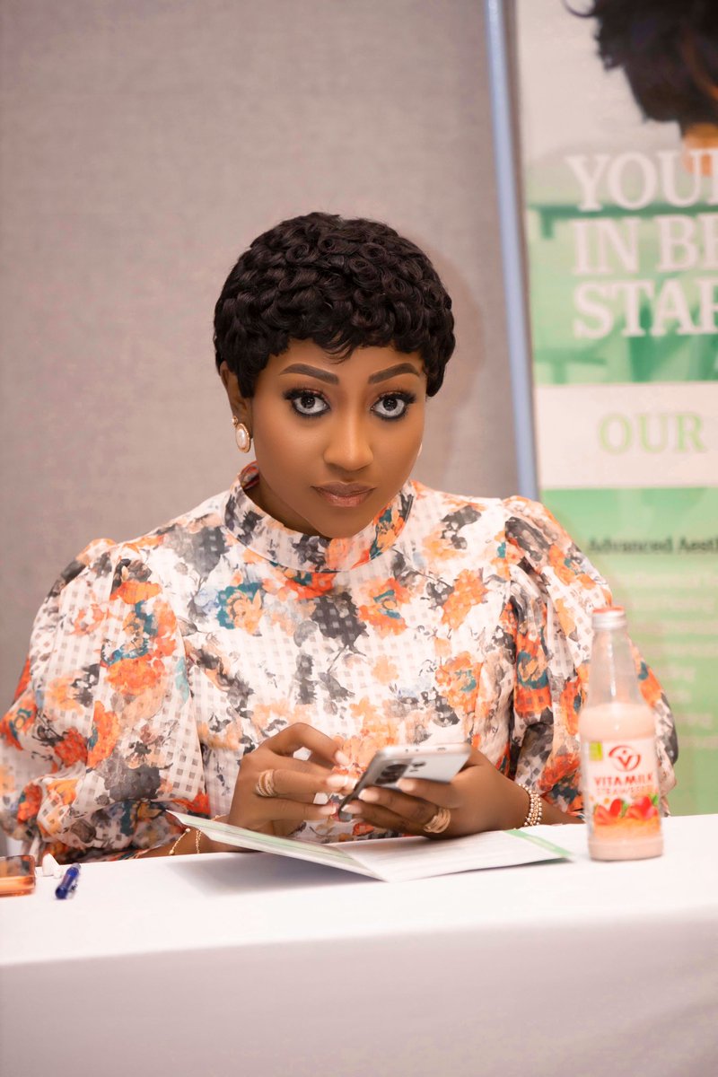 ANITA AKUA AKUFFO🇬🇭 tweet media