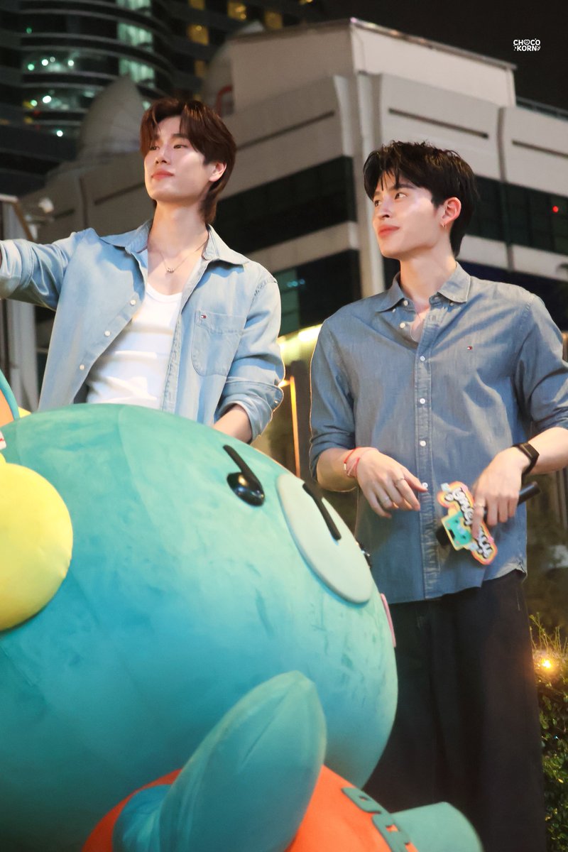 ซินดี้ chocokorn tweet media