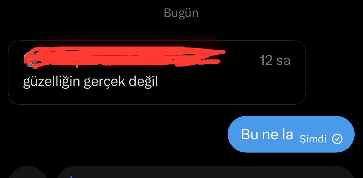 Baya kırıcısınız