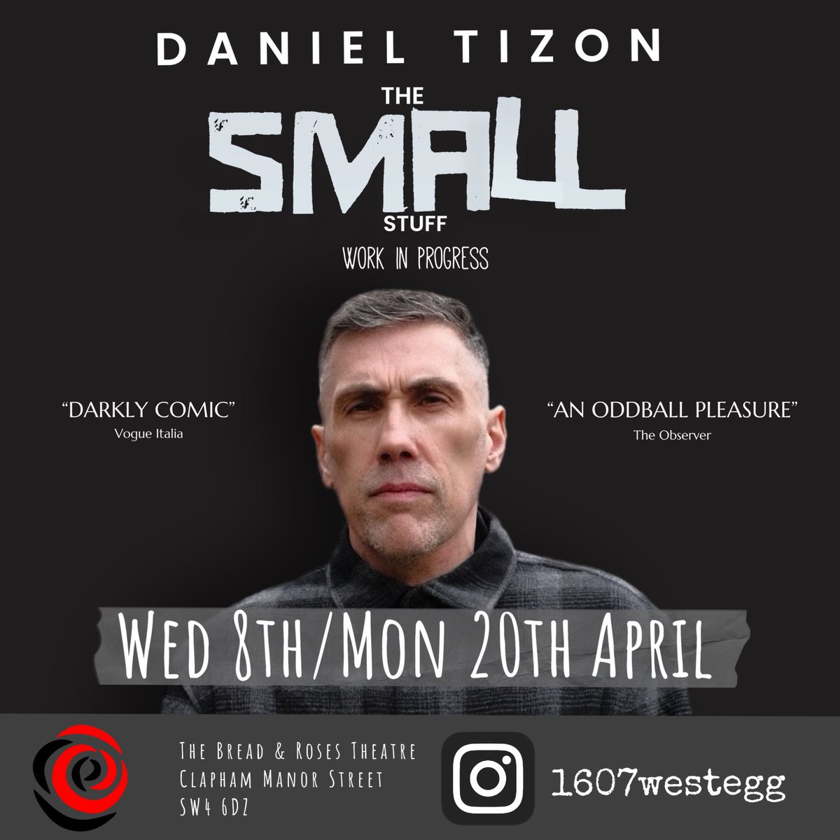 Daniel Tizon tweet media