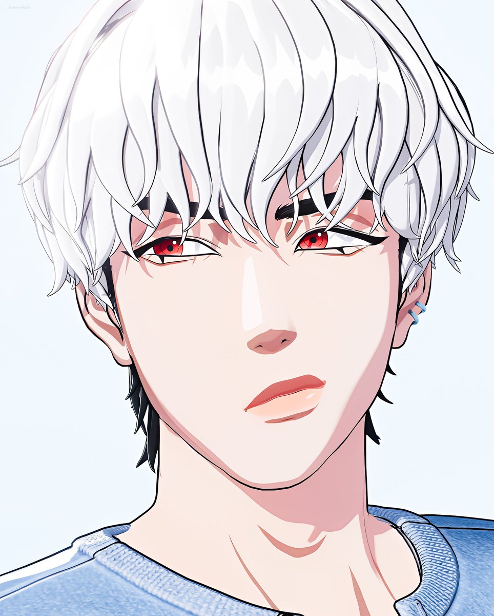 베리예밤✨ tweet media