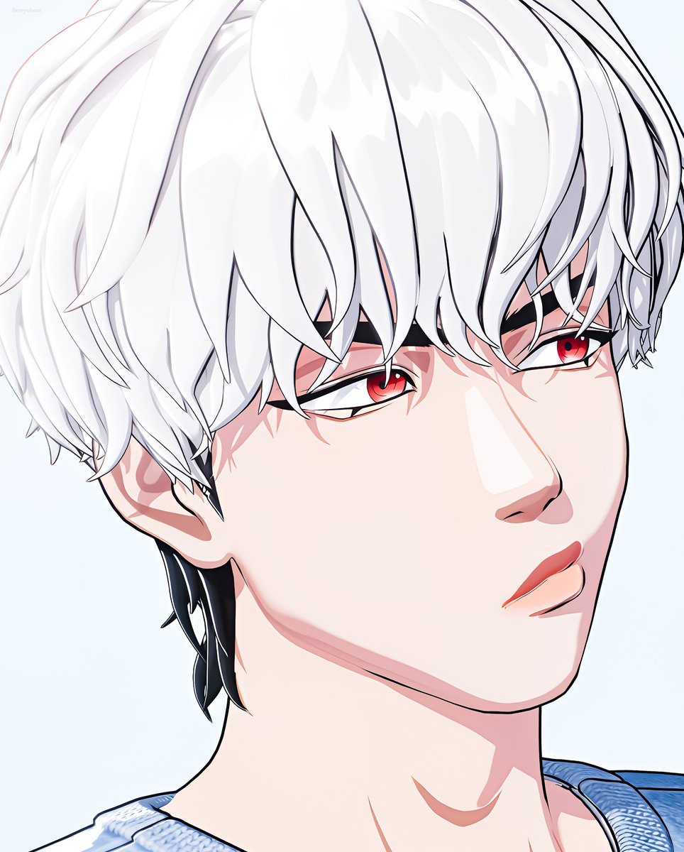 베리예밤✨ tweet media