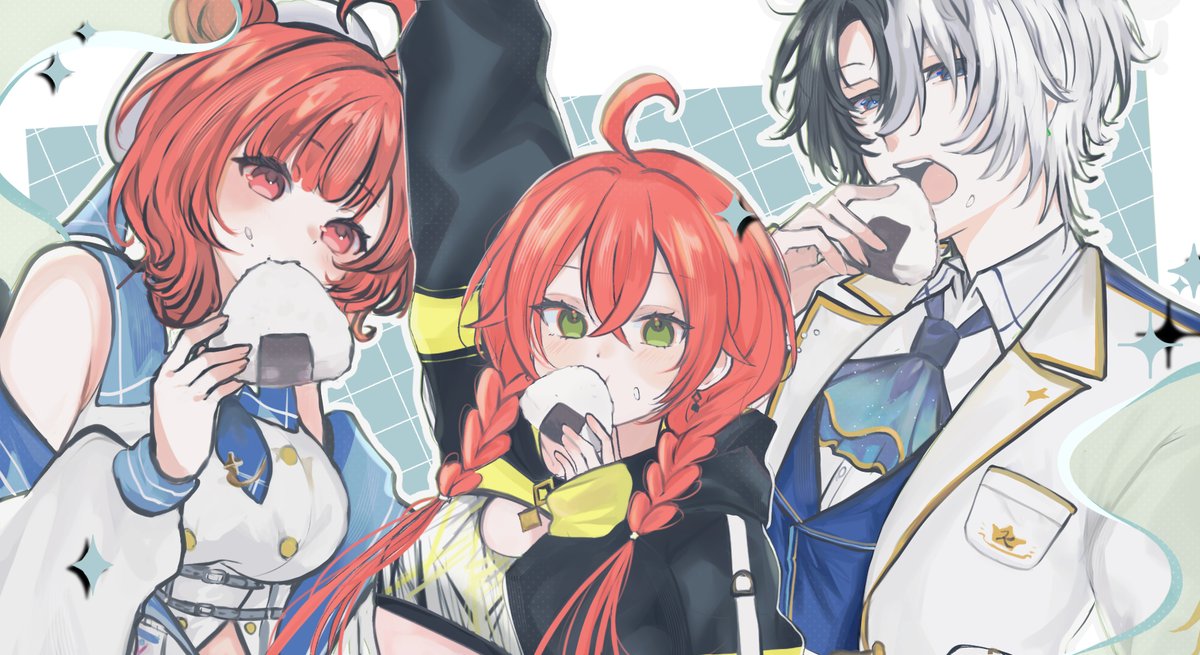 獅子堂あかり🐱💫【にじさんじ所属】 tweet media