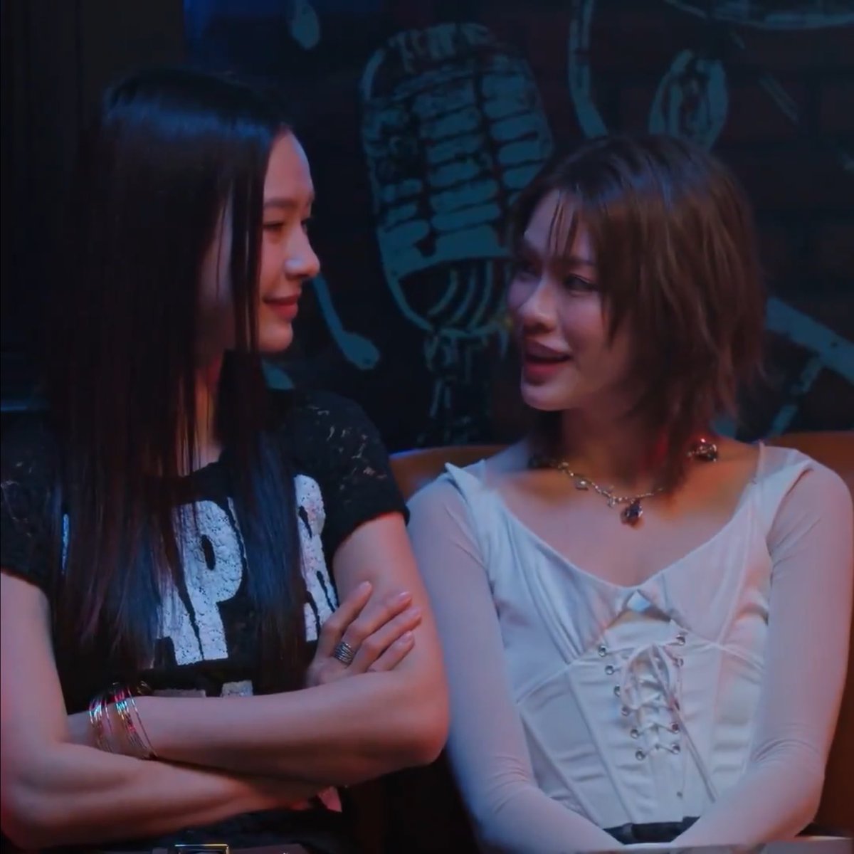 Stephanie♥Wyvern tweet media