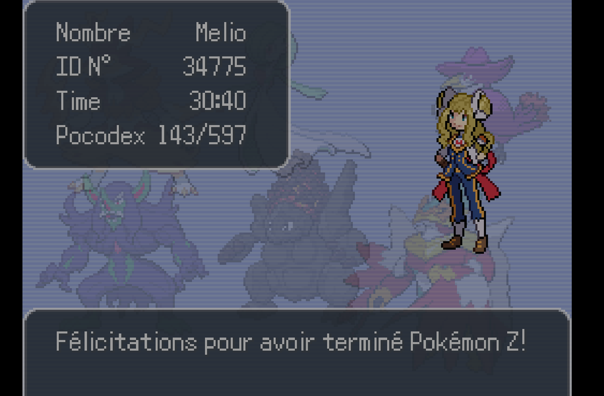 Meliodouce's tweet photo. C'était trop peak https://t.co/FNOwKqJwTW