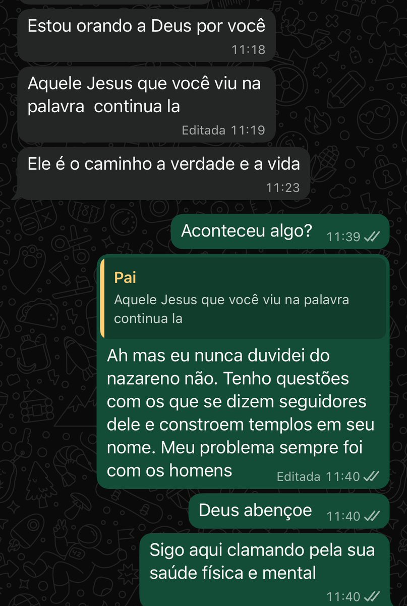 Pedro Afonso tweet media