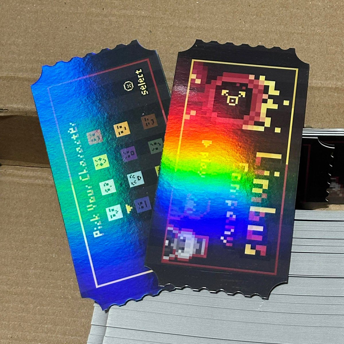 MindAlice💮🌸 Dokidoki C09-C10 tweet media