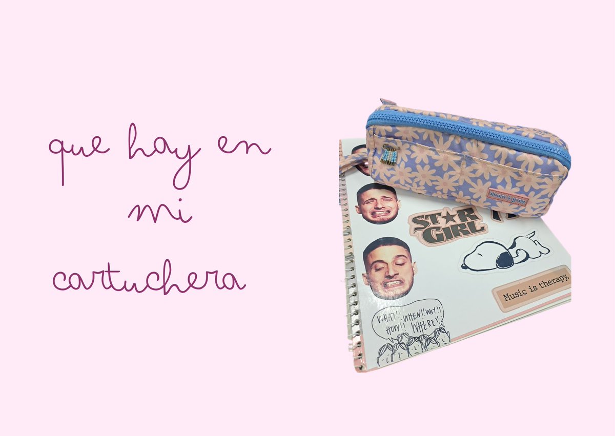 .𖥔 ݁ almi | studytwt tweet media