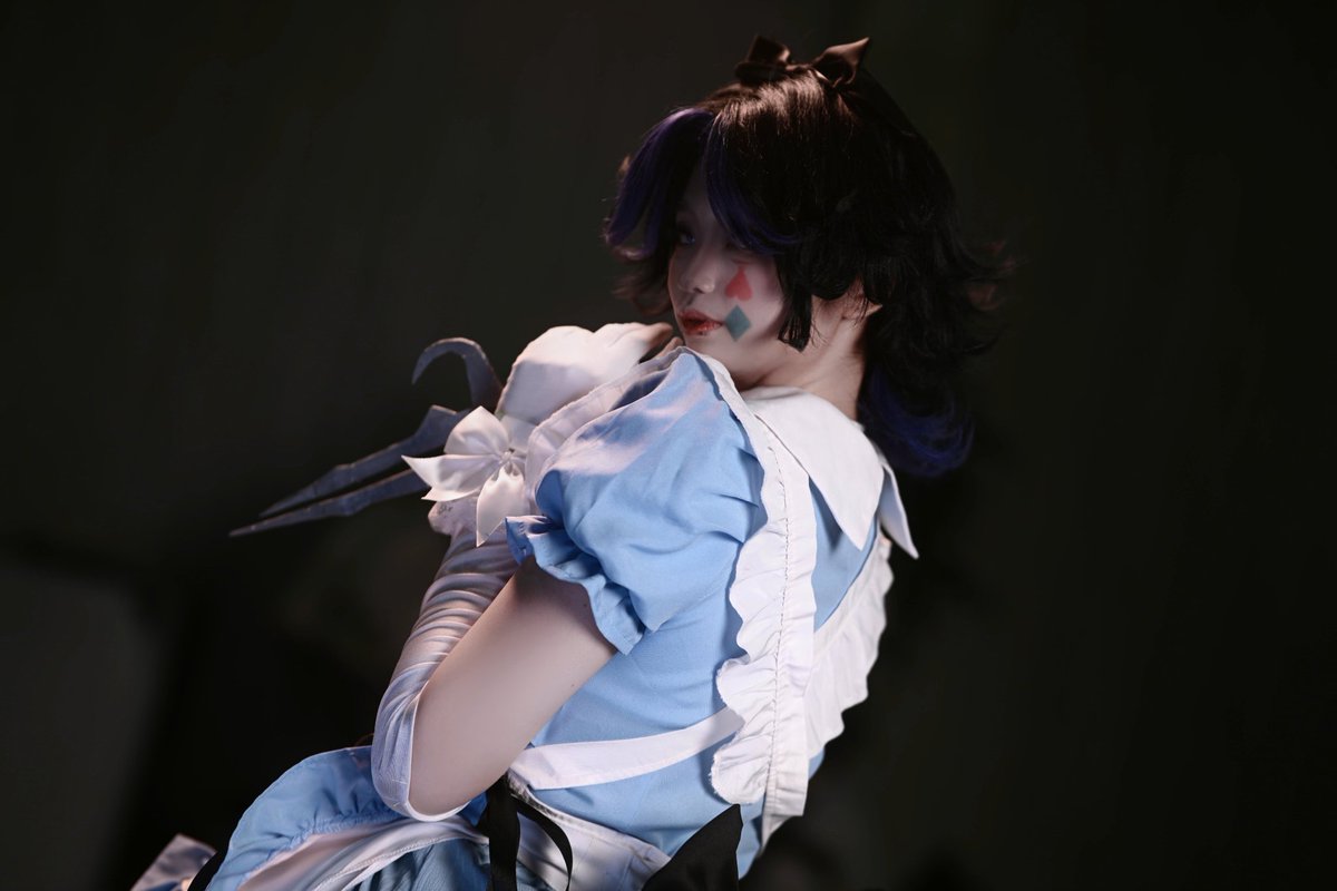 Hirashi Mikaha tweet media