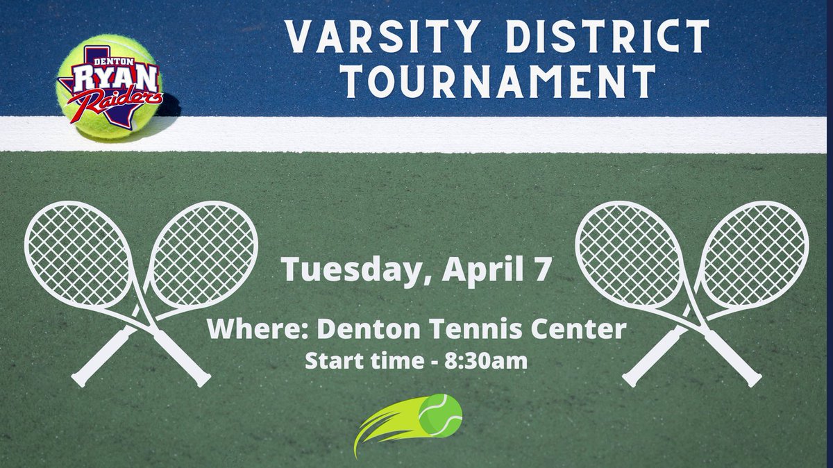 RHSRaiderTennis's tweet photo. https://t.co/gCfRKIvyA8