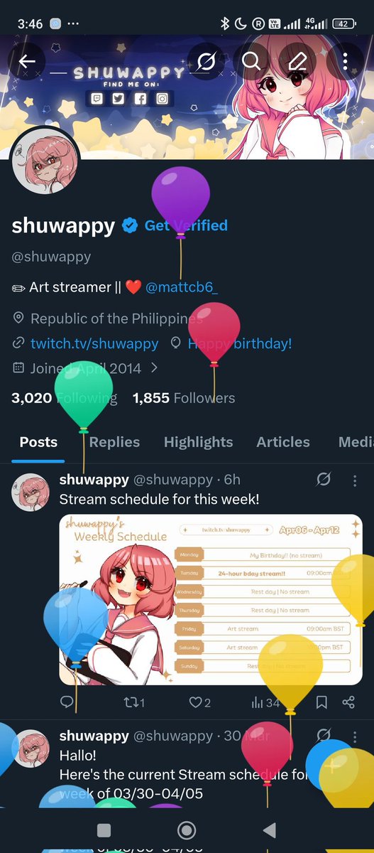 shuwappy tweet media