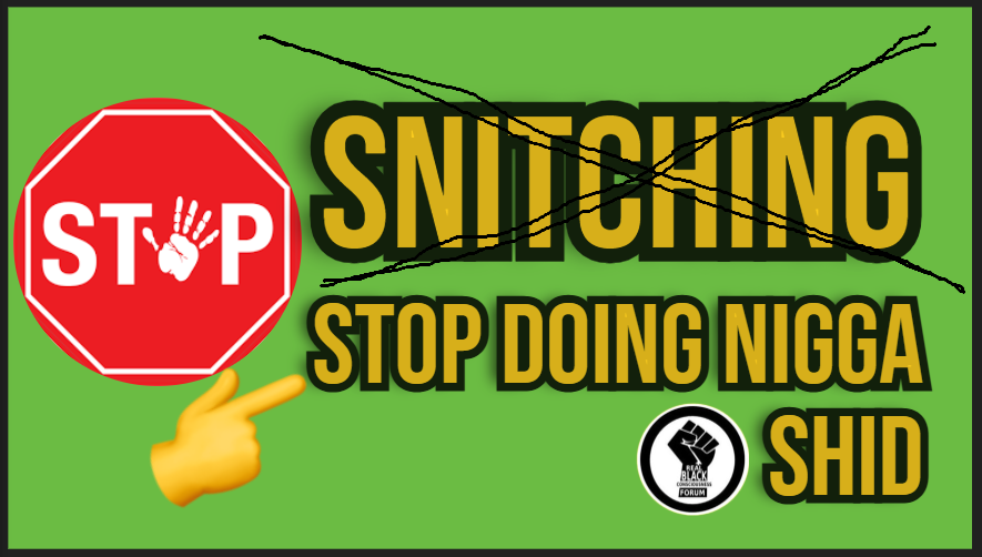 Real Black Consciousness Forum tweet media