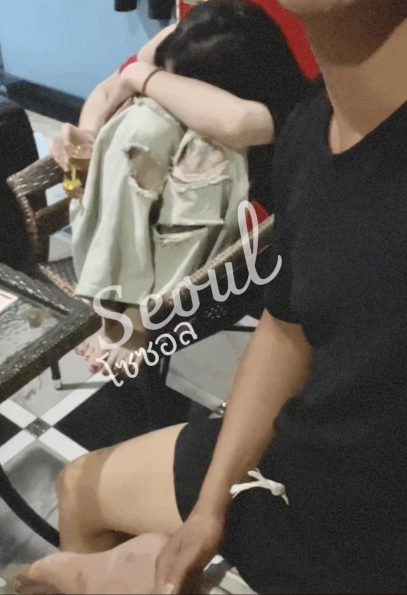 โซซอล tweet media