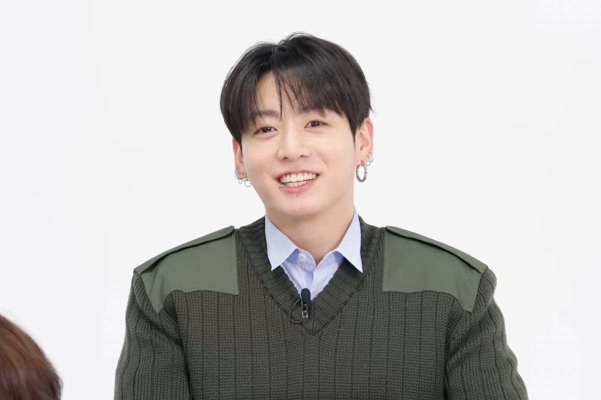 yuki⁷ ARIRANG OUT NOW tweet media