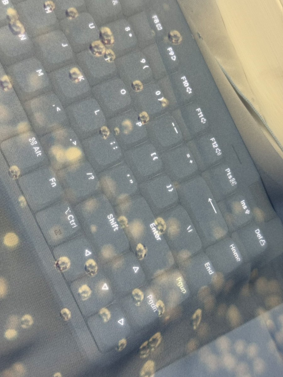 OKTO LEE tweet media