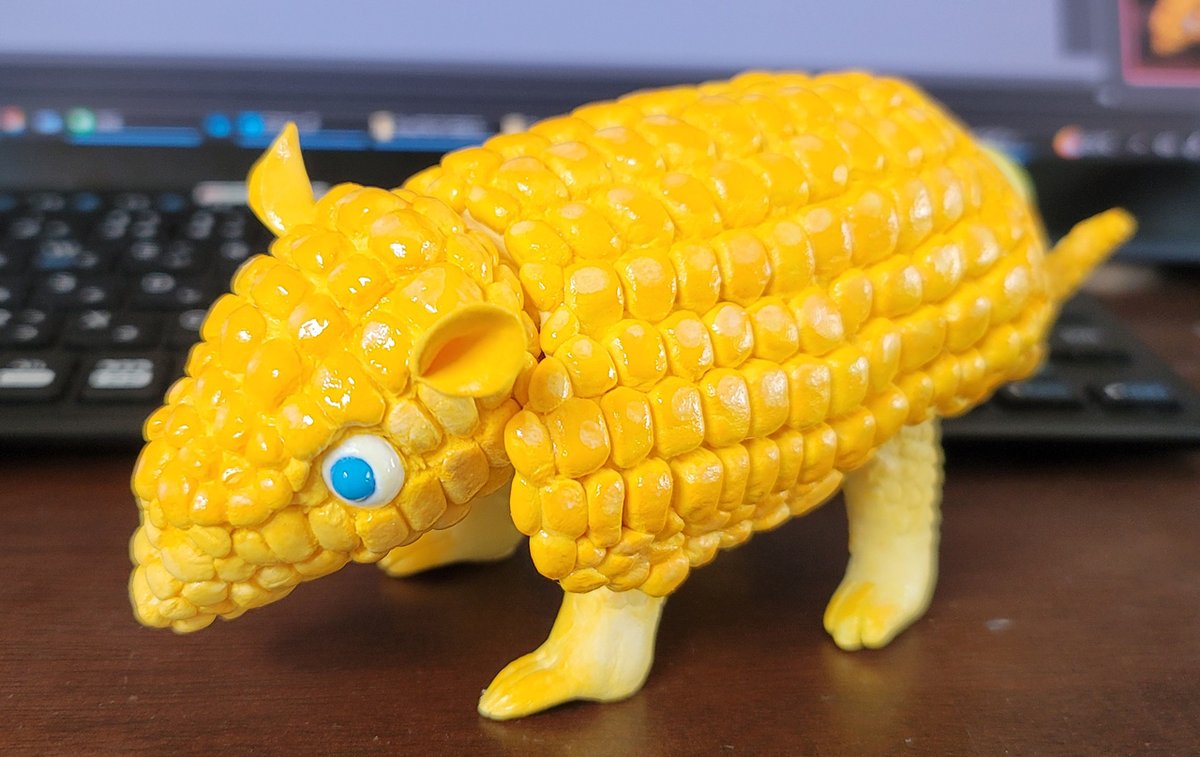 橋村政海@おかしなアート tweet media