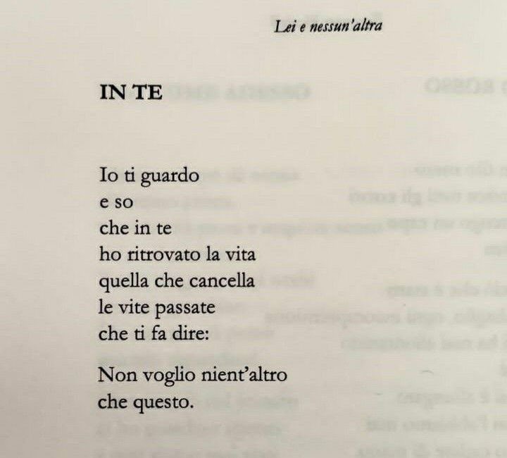1 anno e 7 mesi di Noi. 🤍
Ti amo infinitamente
