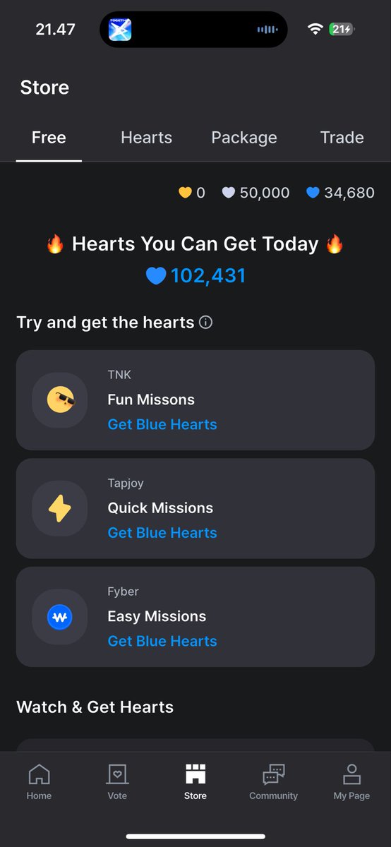 a reminder to moa, dont forget to stream txt’s discography and start collecting in these voting apps! we only have less than a week before the comeback and we really need everyone to contribute🙏🏻

#MOAisONE