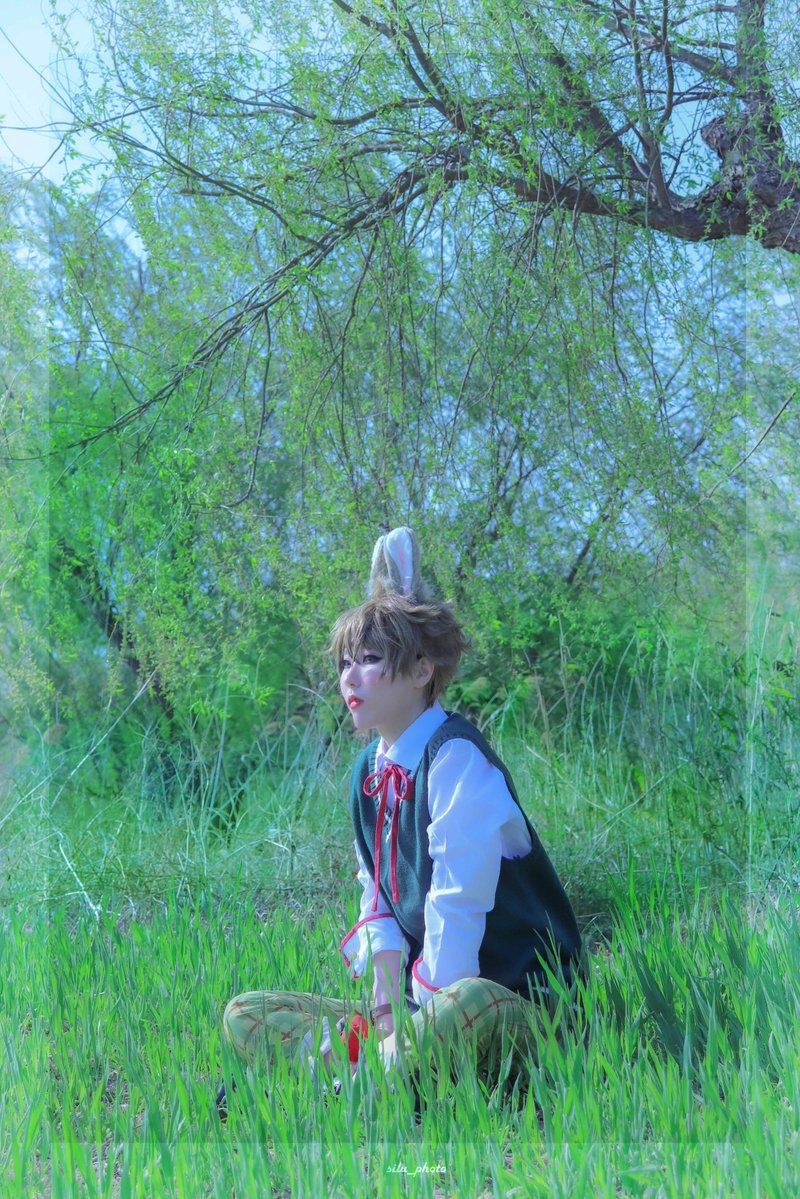 시루しる🐺 tweet media