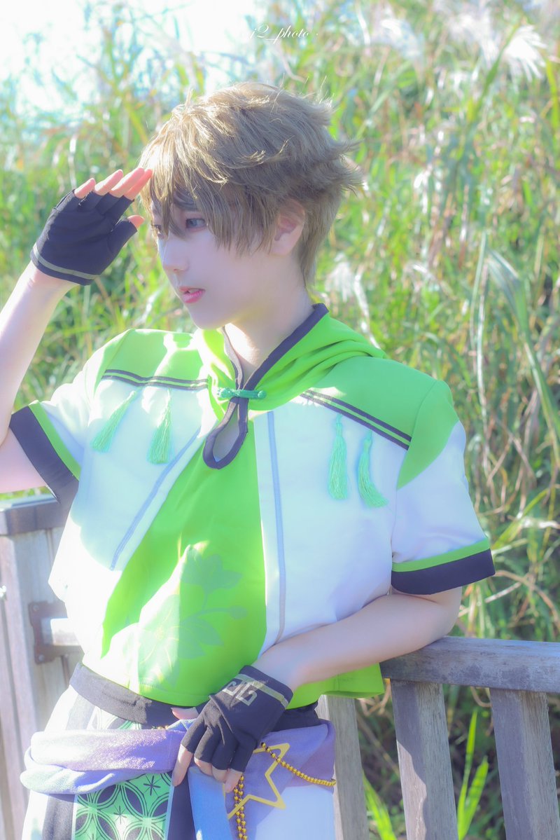 시루しる🐺 tweet media