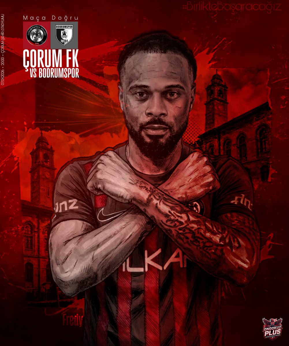 Ondokuz+ tweet media