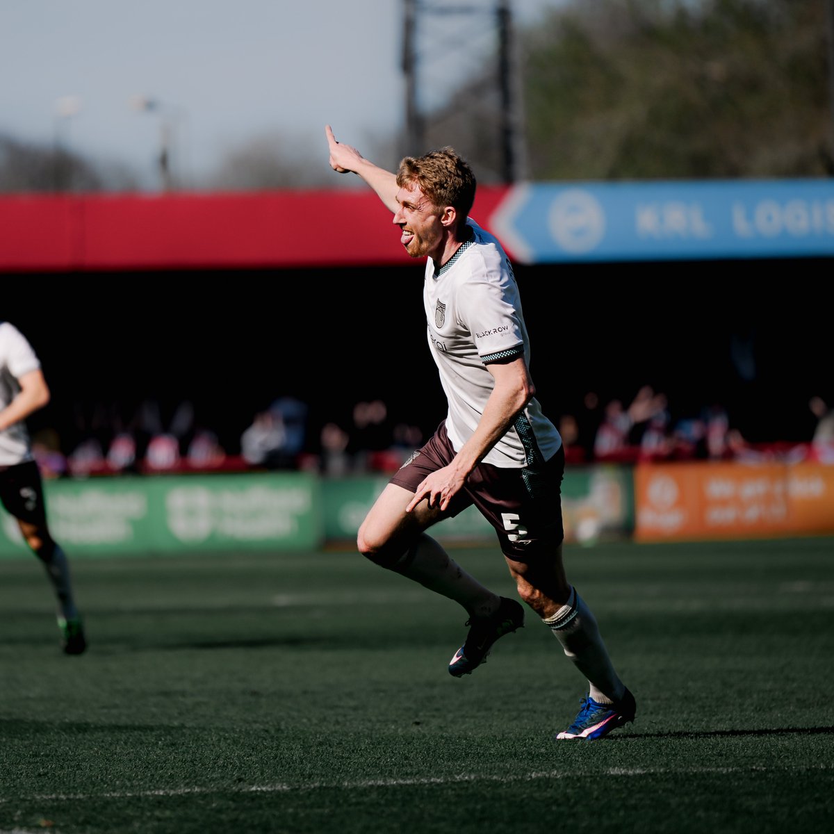 Grimsby Town F.C. tweet media