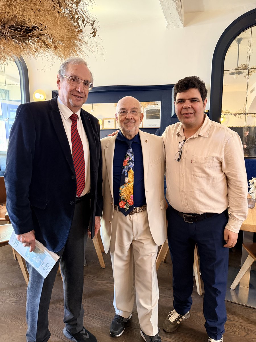 Ali Douffi tweet media