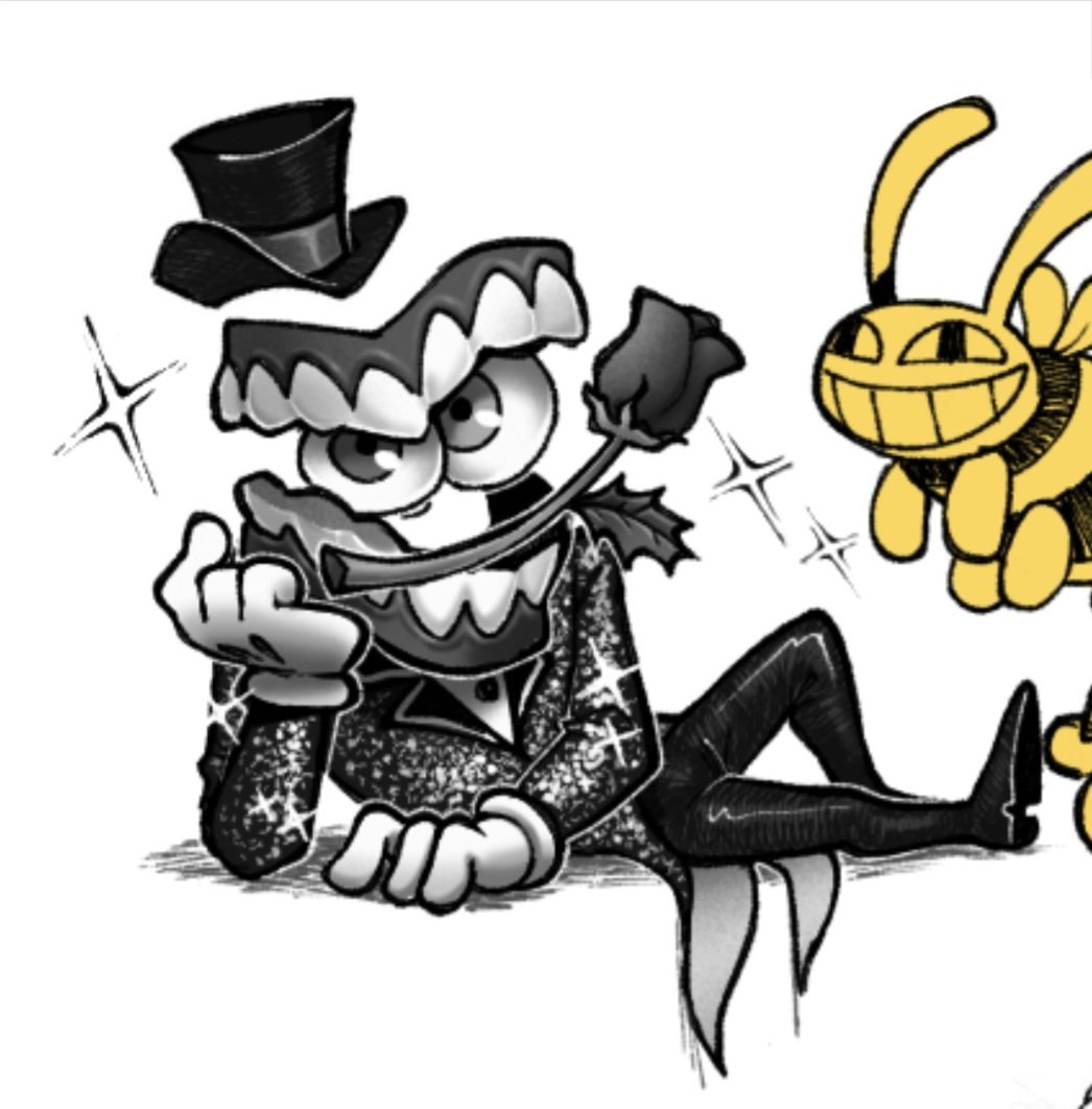 Fiendish_Bo tweet media