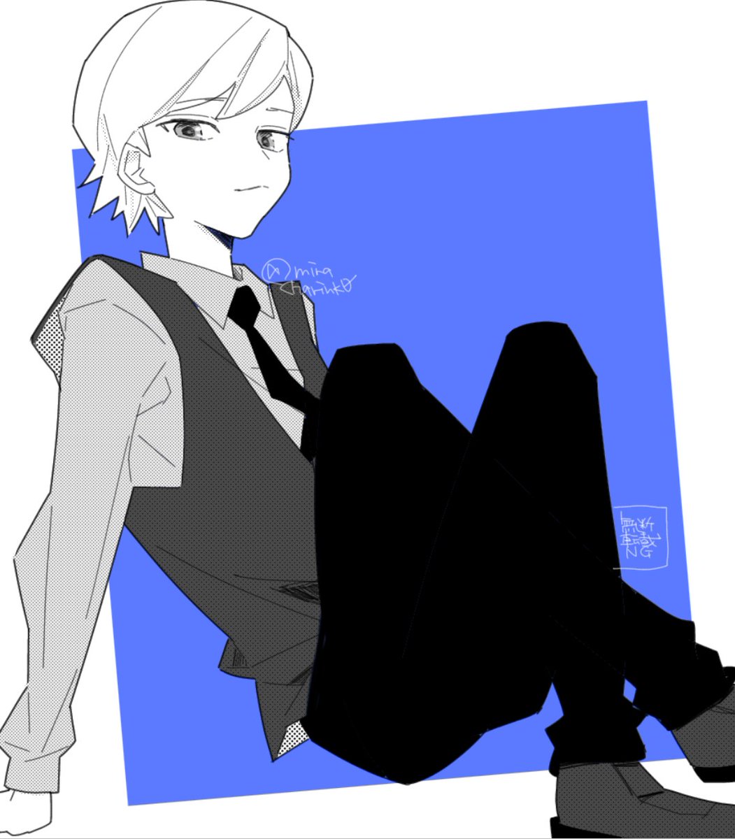 さなり🐈‍⬛ tweet media